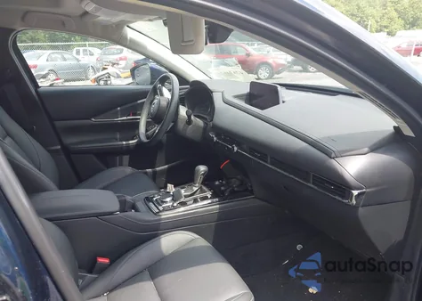 2024 Mazda Cx-30 2.5 S Preferred Package from USA, damaged, VIN 3MVDMBCM0RM631551